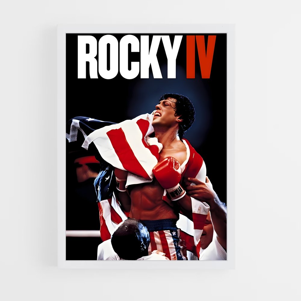 ap-rocky-9 cadre Blanc