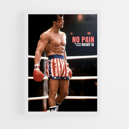 ap-rocky balboa-8 cadre Blanc