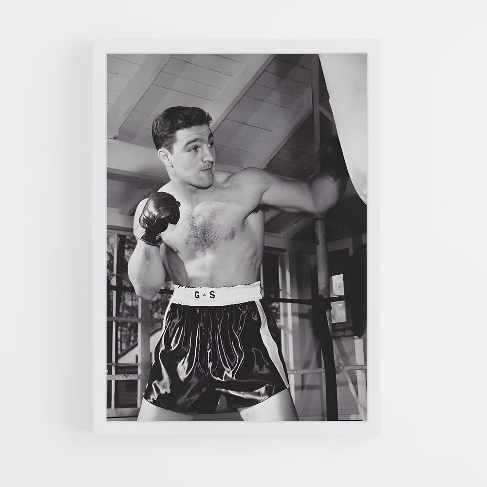 ap-rocky marciano-1 cadre Blanc