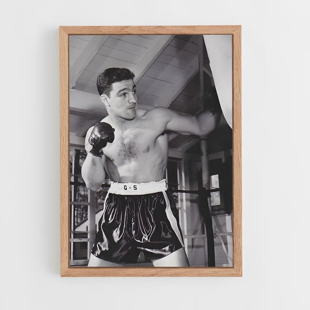 ap-rocky marciano-1 cadre Bois clair