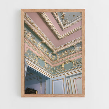 ap-rococo-2 cadre Bois clair