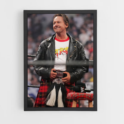 ap-roddy piper-1 cadre Noir