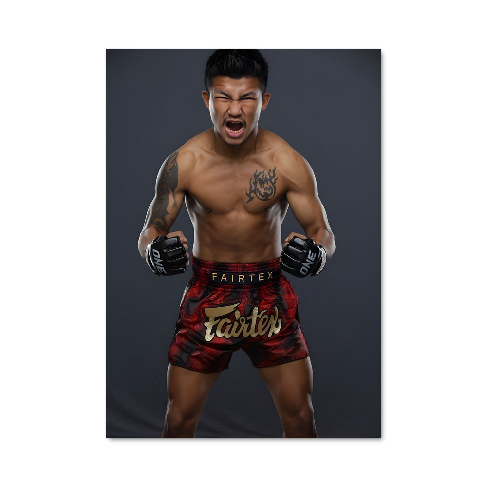 Poster Rodtang jitmuangnon 62448