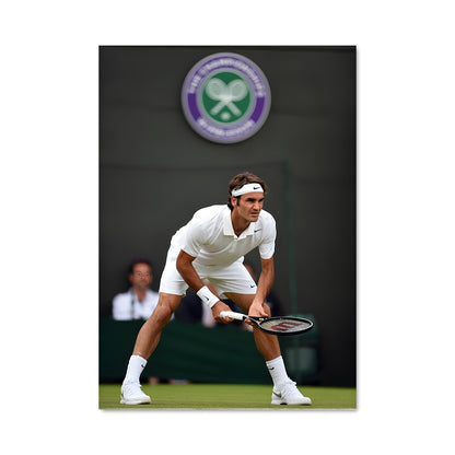 Poster Le Maestro du Court