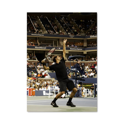 Poster Ace of Elegance