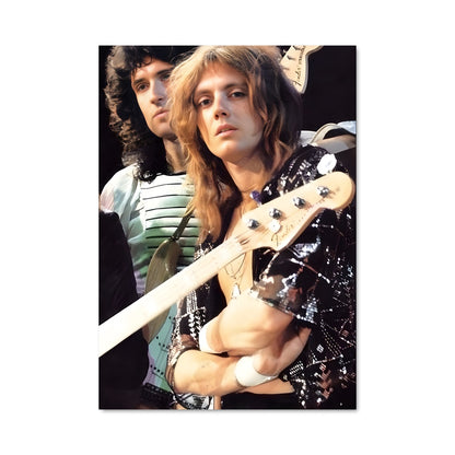 Poster Symphonie des Stones