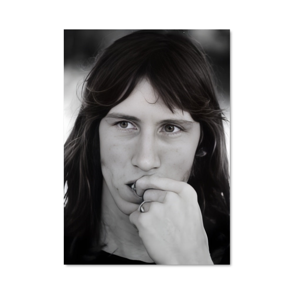 Poster Roger waters 56278