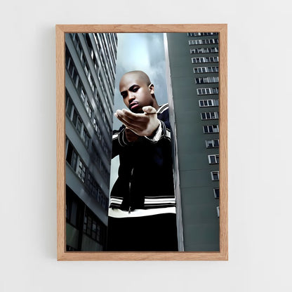 ap-rohff-3 cadre Bois clair