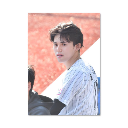 Poster Roki sasaki 58516