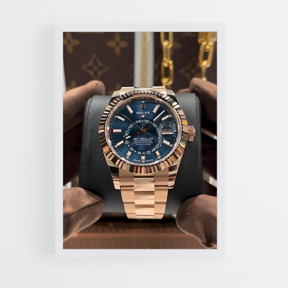 ap-rolex-1 cadre Blanc