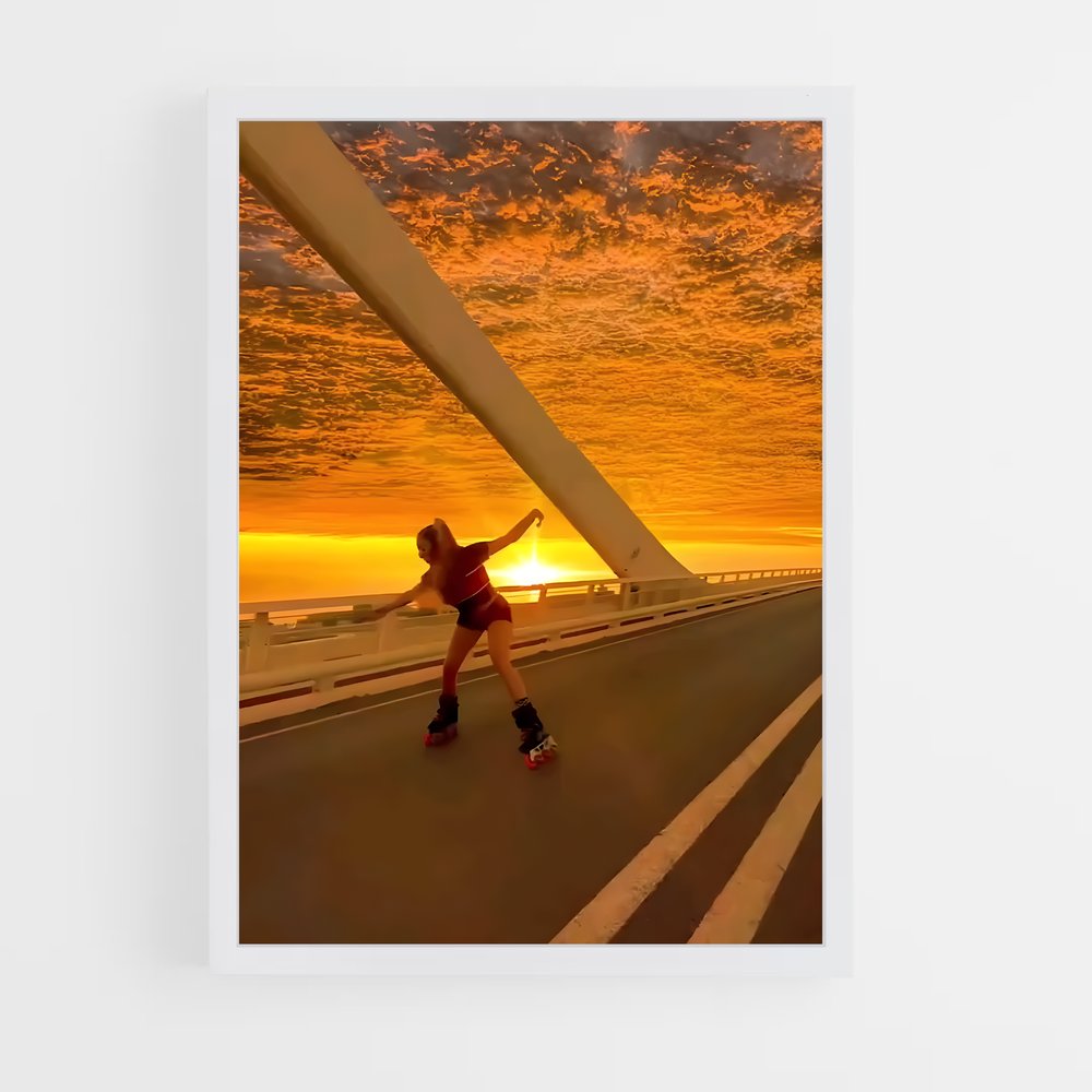 ap-rollerblade-1 cadre Blanc