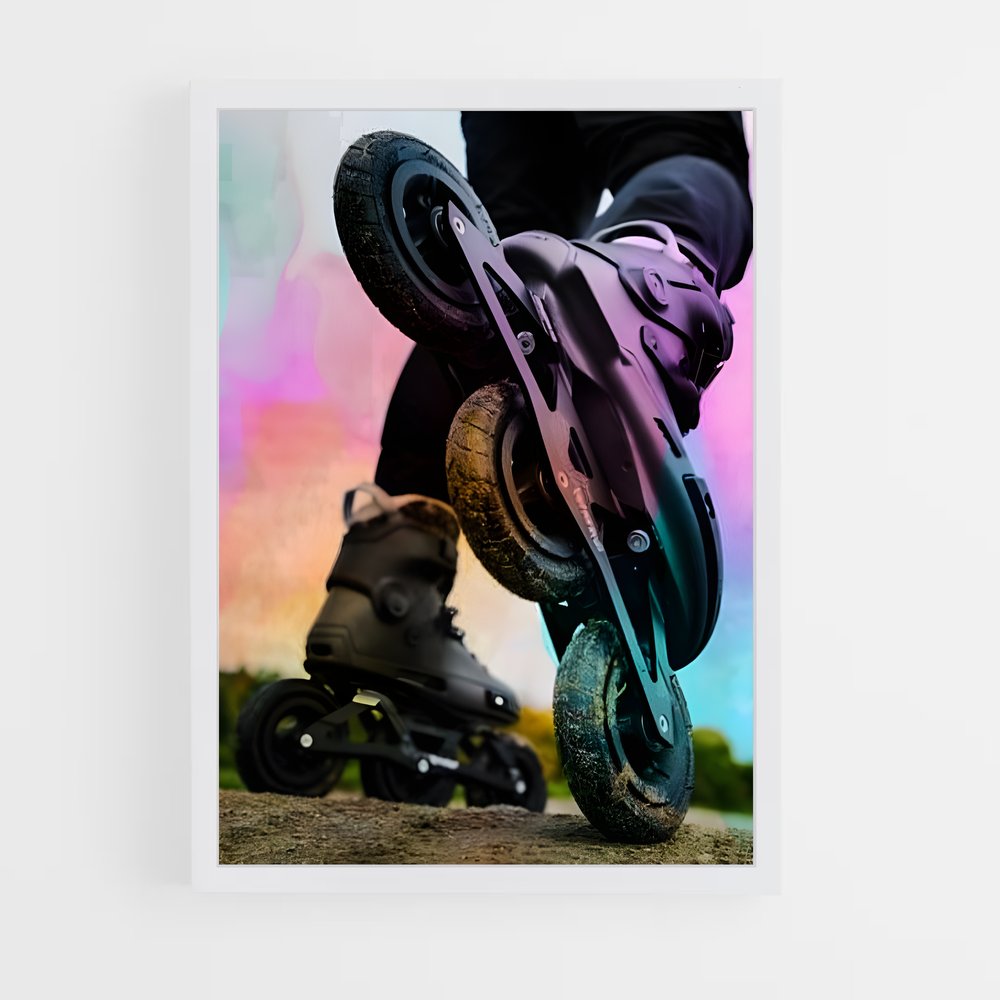 ap-rollerblade-2 cadre Blanc