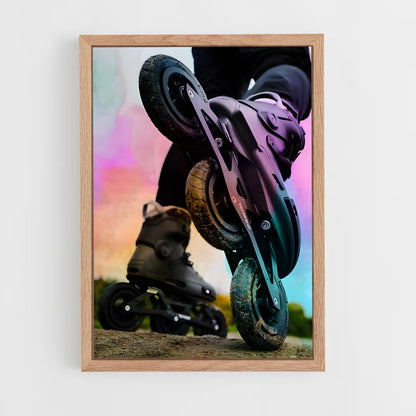 ap-rollerblade-2 cadre Bois clair
