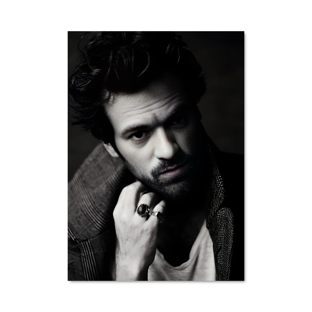 Poster Romain duris 8049