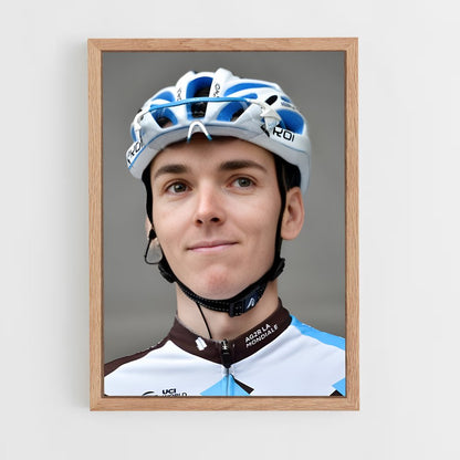 ap-romain bardet-8 cadre Bois clair