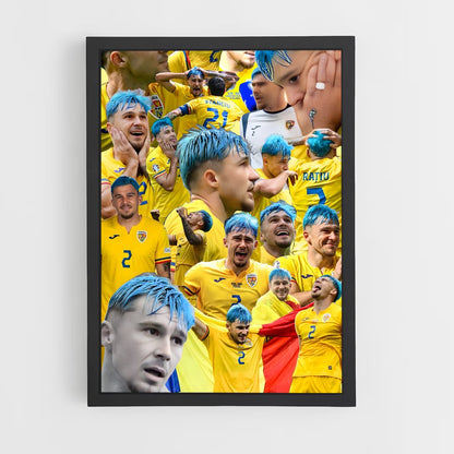 ap-romania national football team-5 cadre Noir