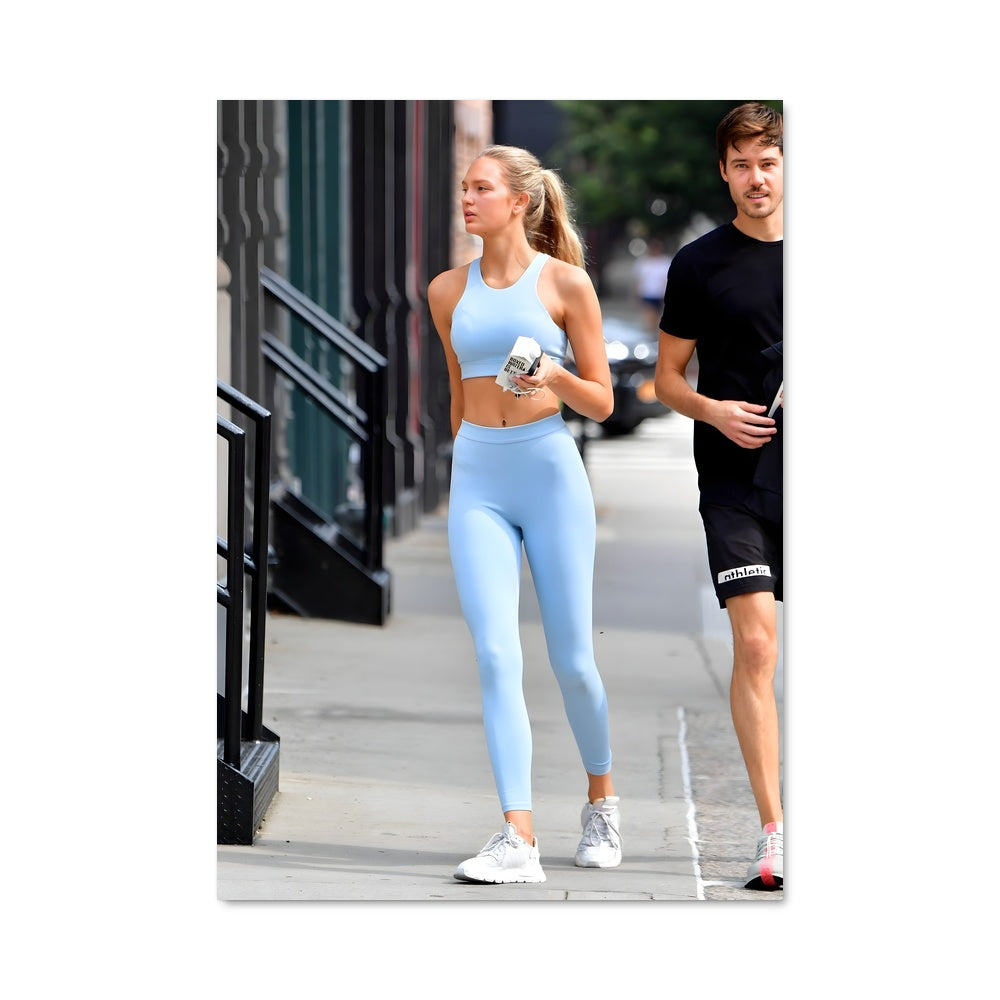 Poster Romee strijd 22716