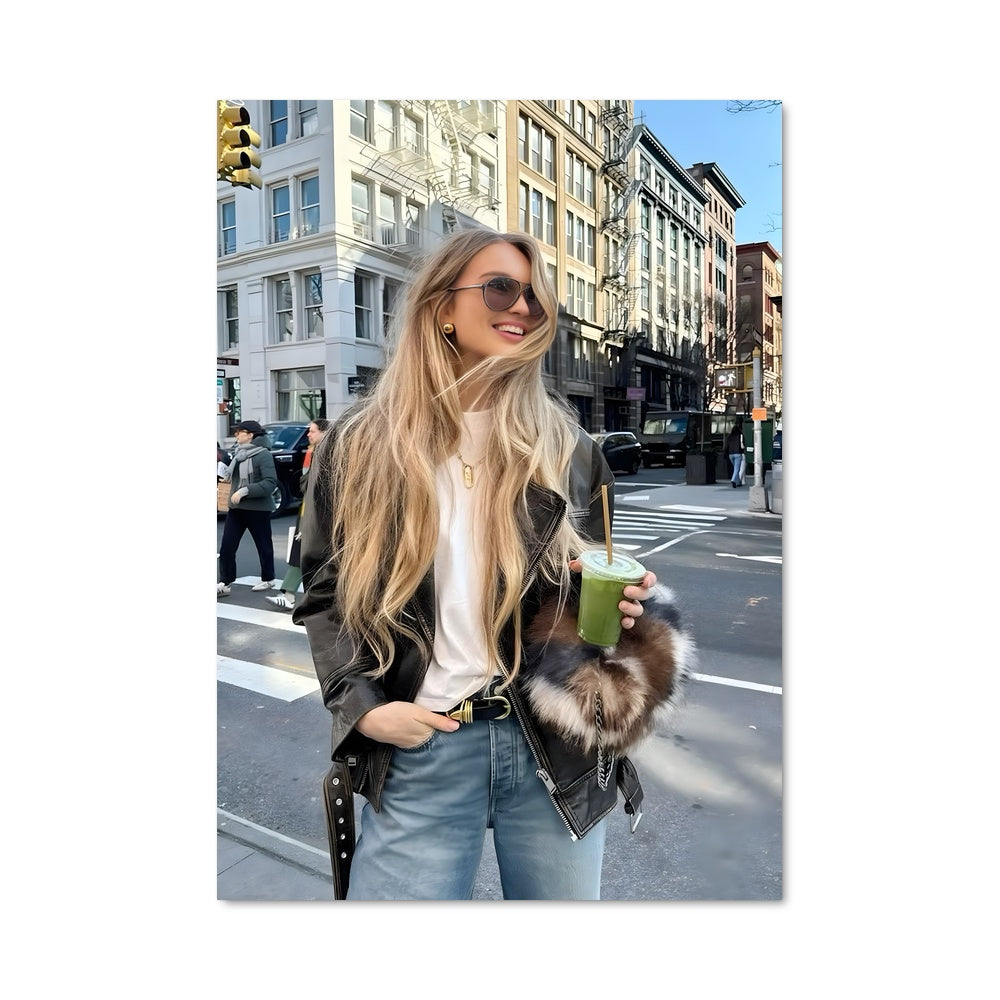 Poster Romee strijd 22721