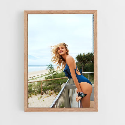 ap-romee strijd-6 cadre Bois clair