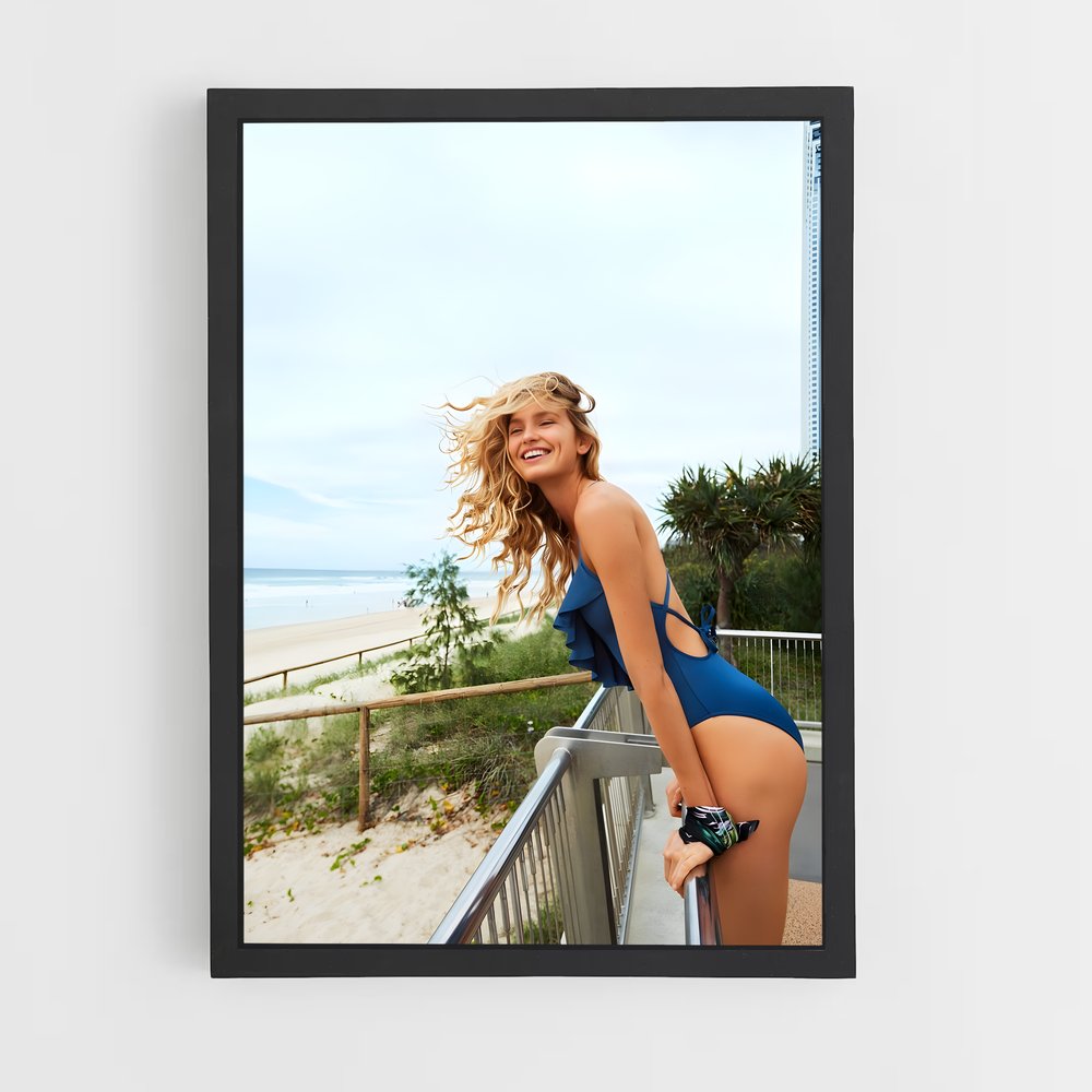 ap-romee strijd-6 cadre Noir