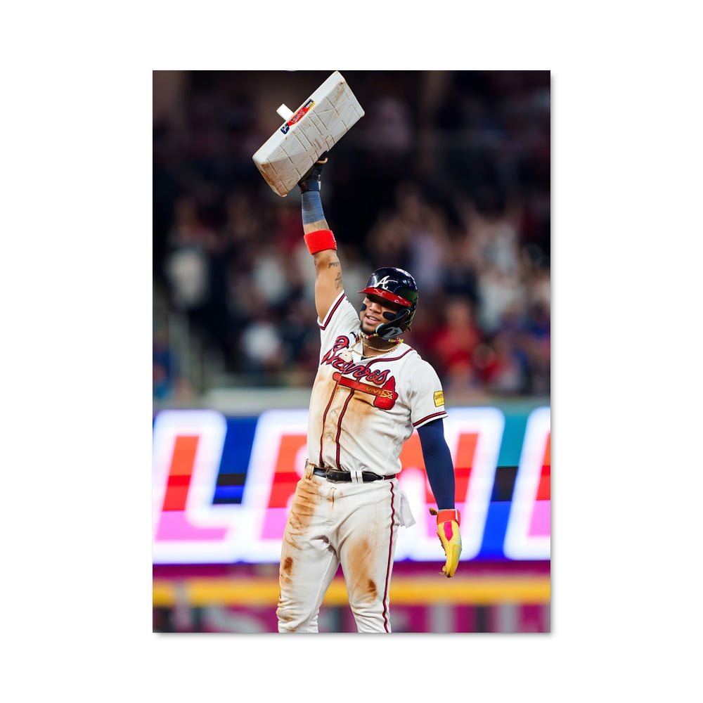 Poster Ronald acuna jr 58528