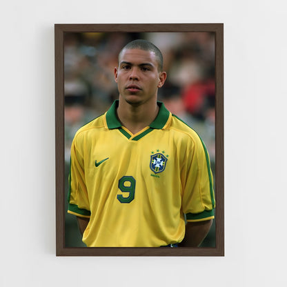 ap-ronald nazario-1 cadre Bois foncé