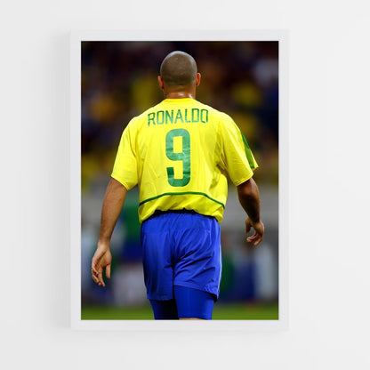 ap-ronald nazario-12 cadre Blanc