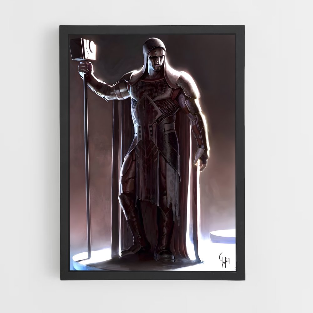 ap-ronan the accuser-8 cadre Noir