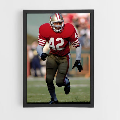 ap-ronnie lott-2 cadre Noir