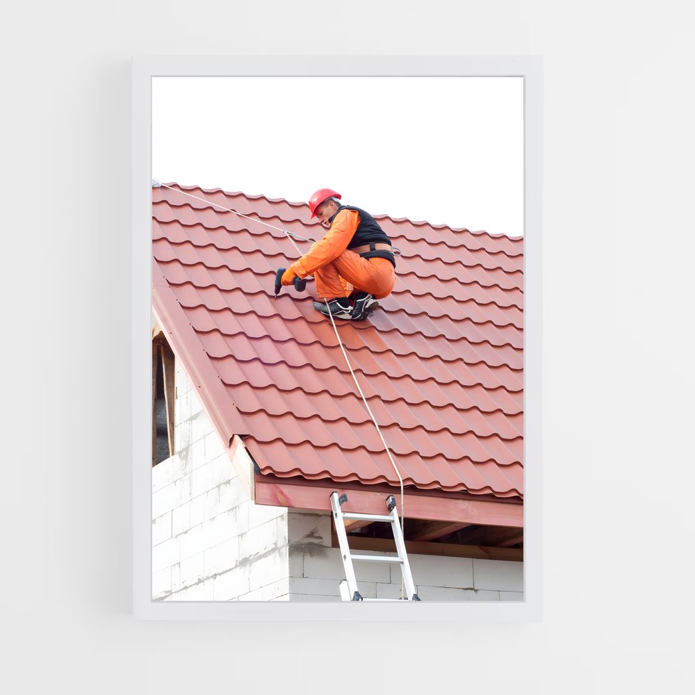 ap-roofer-11 cadre Blanc
