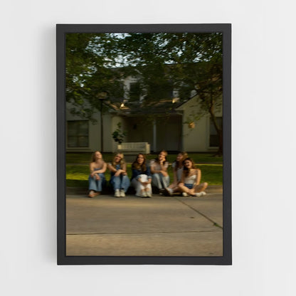 ap-roomie-2 cadre Noir