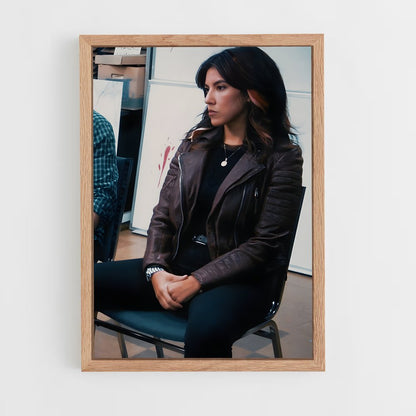ap-rosa diaz-1 cadre Bois clair