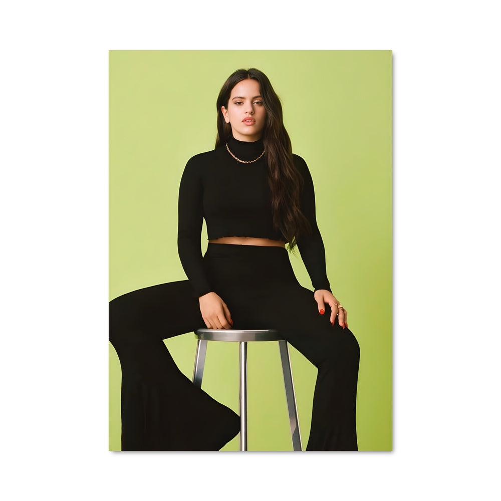 Poster Rosalia 55036