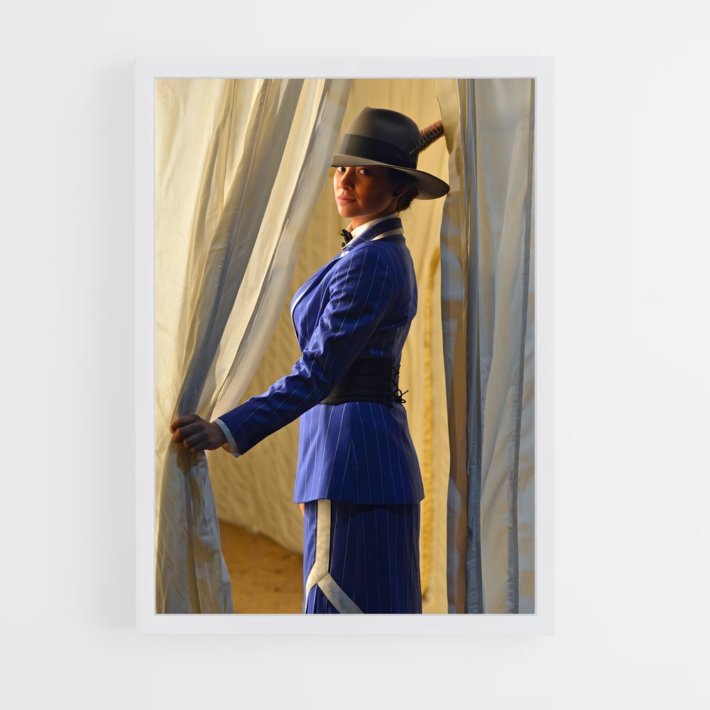 ap-rosalie vaillancourt-1 cadre Blanc