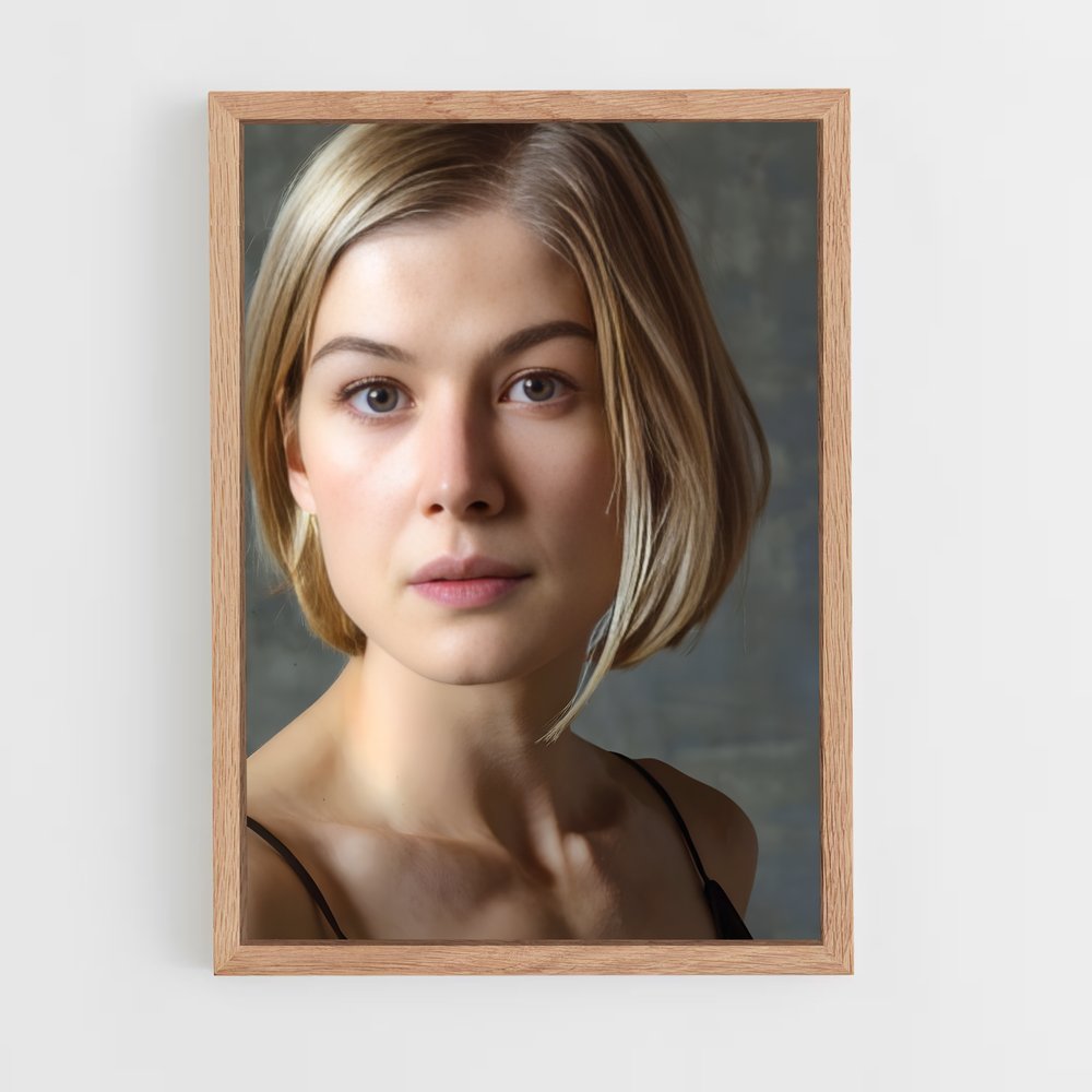 ap-rosamund pike-5 cadre Bois clair