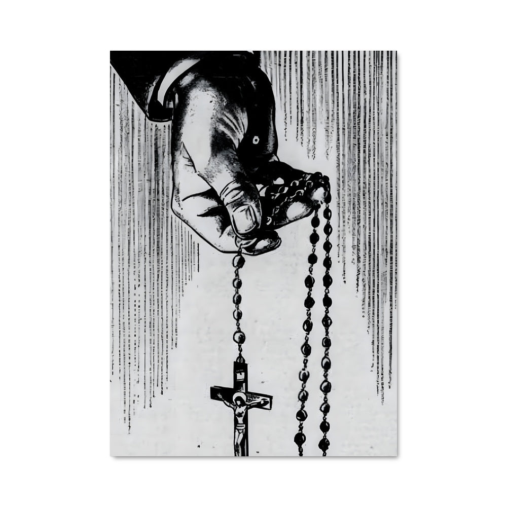 Poster Foi et Lumière