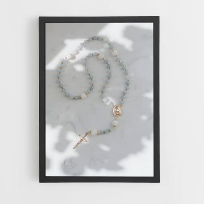 ap-rosary-7 cadre Noir