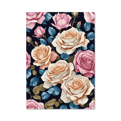 Poster Rosa Mystique