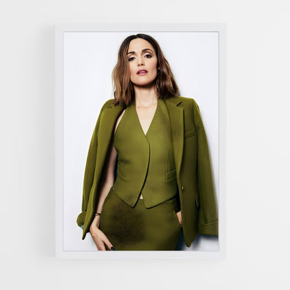 ap-rose byrne-2 cadre Blanc