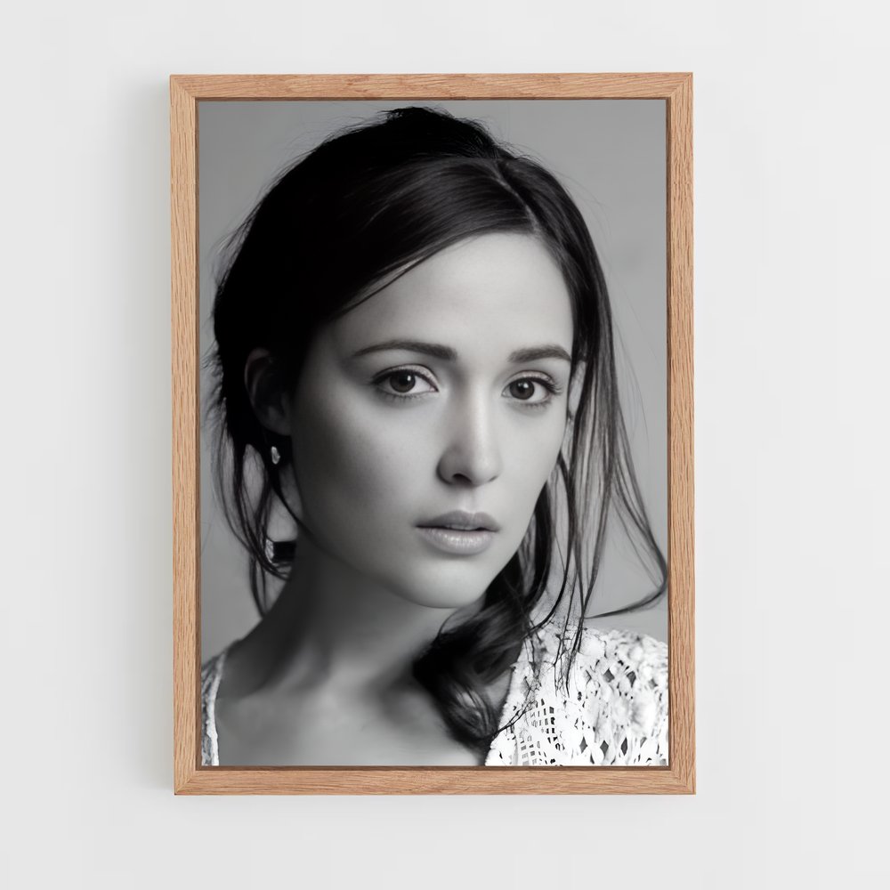 ap-rose byrne-6 cadre Bois clair