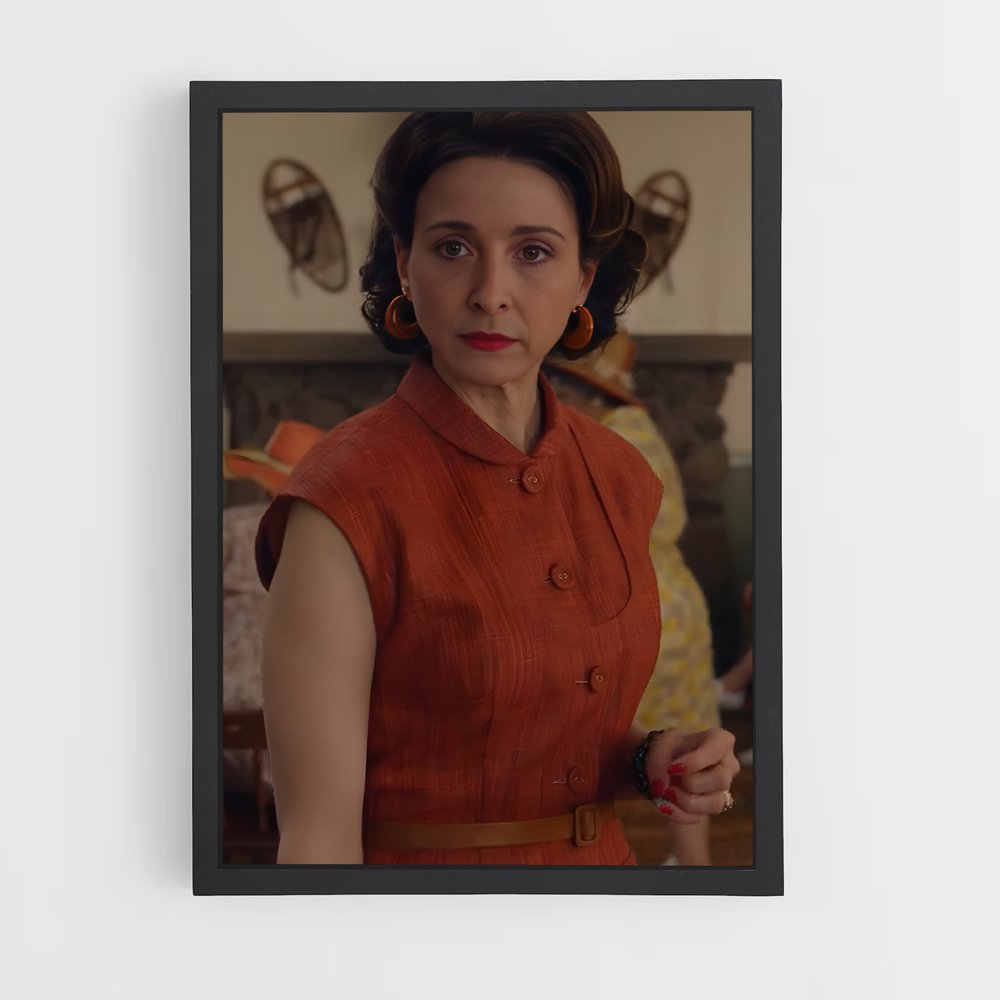 ap-rose weissman-1 cadre Noir