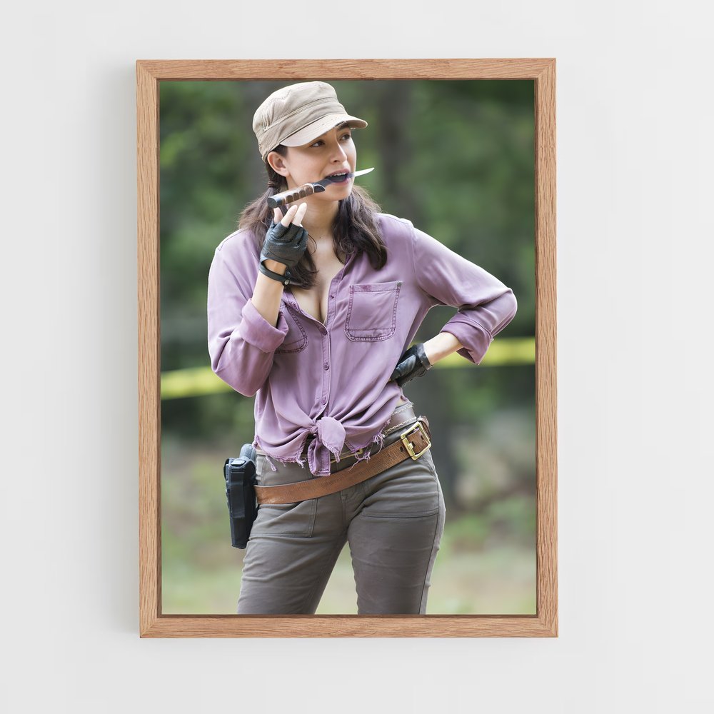 ap-rosita espinosa-2 cadre Bois clair