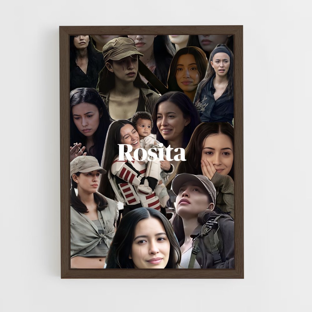 ap-rosita espinosa-5 cadre Bois foncé