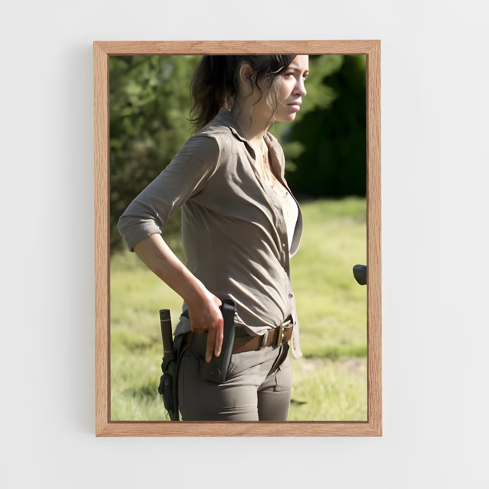 ap-rosita espinosa-6 cadre Bois clair