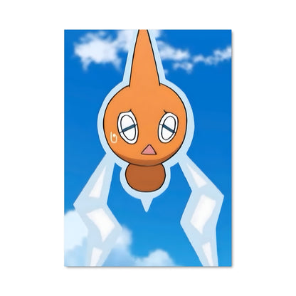 Poster L'Appel de Kalos