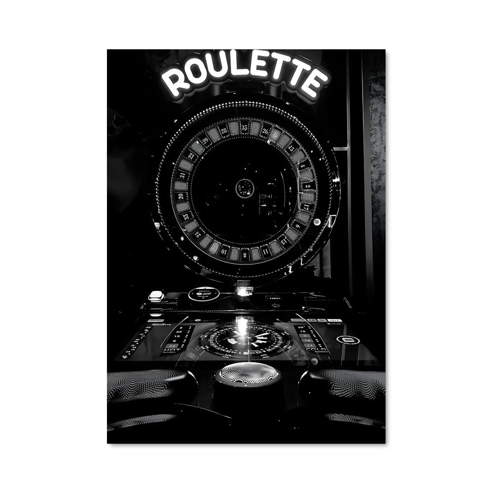 Poster Politesse du Temps