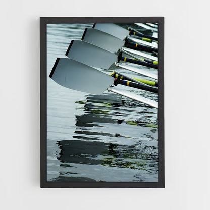 ap-rowing-2 cadre Noir
