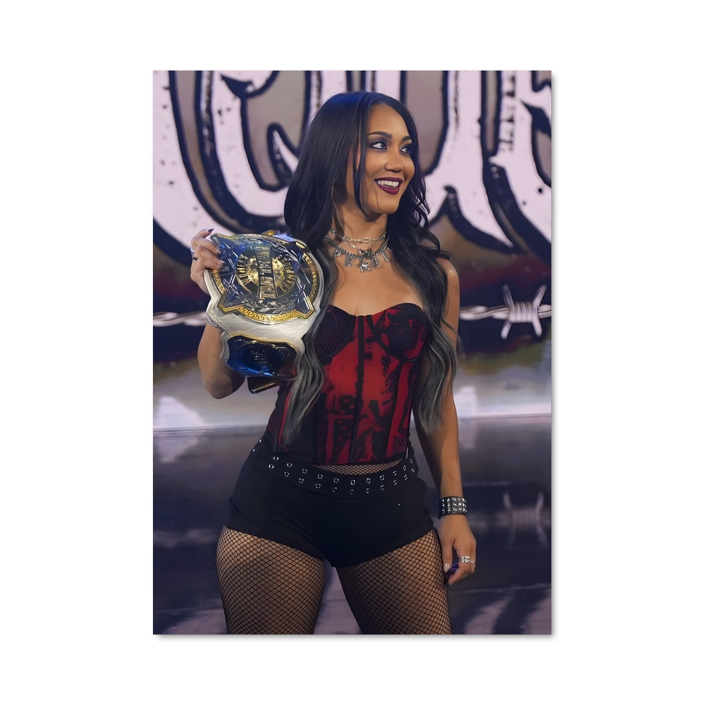 Poster Roxanne perez 61556