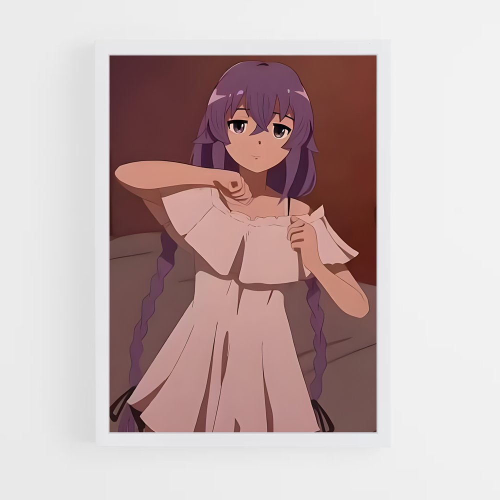 ap-roxy migurdia-9 cadre Blanc