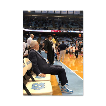 Poster Roy williams 60288
